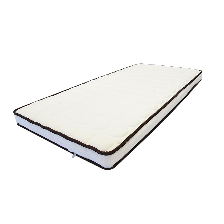 Bedroom USE Knitted Fabric Gel Memory Foam Mattress