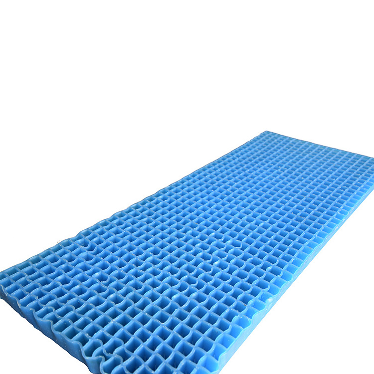 Folding Cool Gel Pad Silicone Honeycomb Mattress Topper Manufacturer Better Sleeping Wholesale Memory Foam Mattress Topper Air