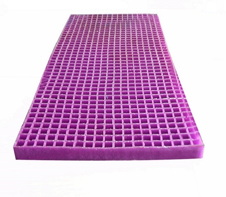 Bedroom USE Knitted Fabric Gel Memory Foam Mattress