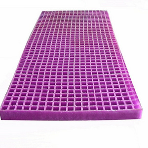 Bedroom USE Knitted Fabric Gel Memory Foam Mattress