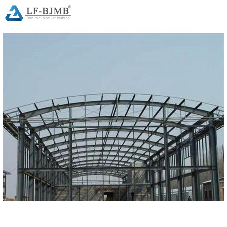 Chinese warehouse steel structure prefabricated hall warehouse prefabricated self storage steel building