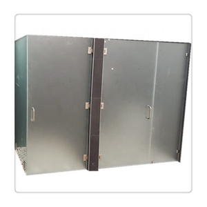 High Quality Tempered Frosted Glass Price Cost Per Square Foot For Shower Closet