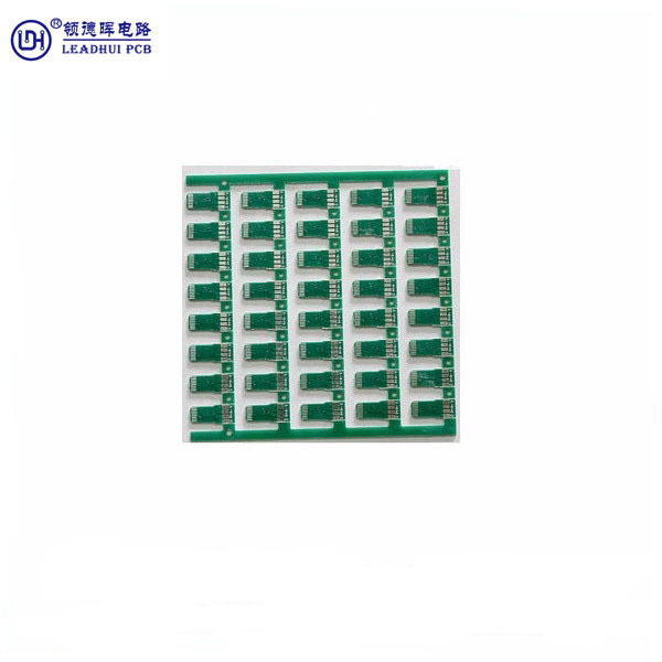 Custom FR-4 Universal Printed Circuit PCB Board 4 Layers OSP PCB Gerber Or Clone Manufacturing Circuit Board Double Sided PCB