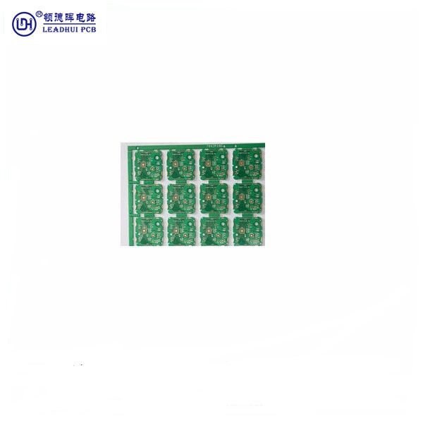 Custom FR-4 Universal Printed Circuit PCB Board 4 Layers OSP PCB Gerber Or Clone Manufacturing Circuit Board Double Sided PCB