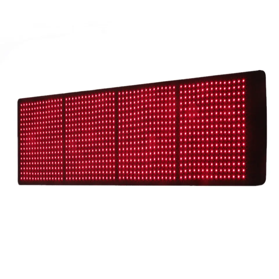 Leading led red light therapy led pain relief red light therapy red light therapy panel beds