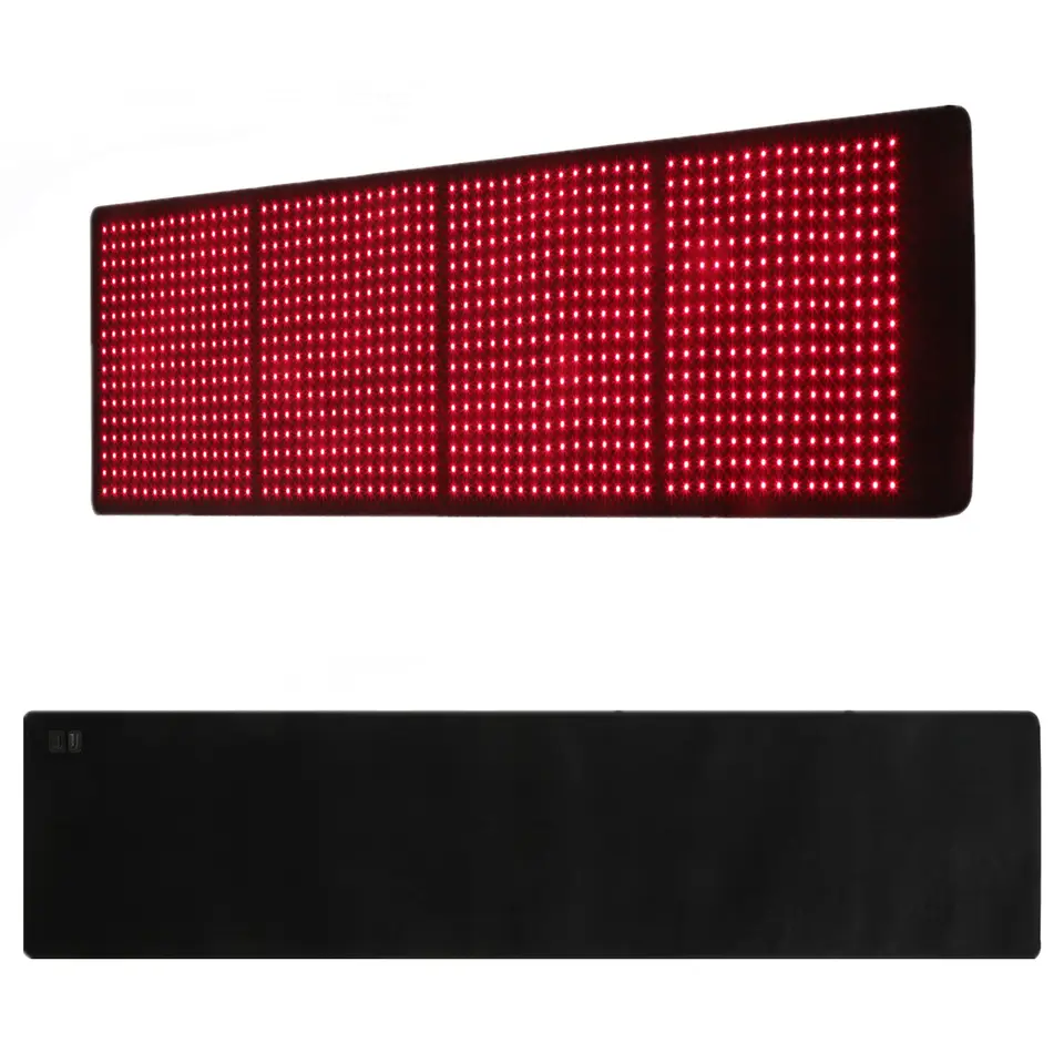 Leading led red light therapy led pain relief red light therapy red light therapy panel beds