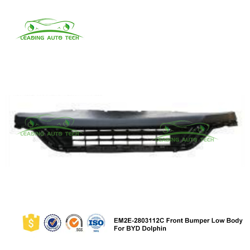 2023 Wholesaler Original Auto Accessories Electric Car Body Spare Parts for BYD Dolphin New Energy Vehicle