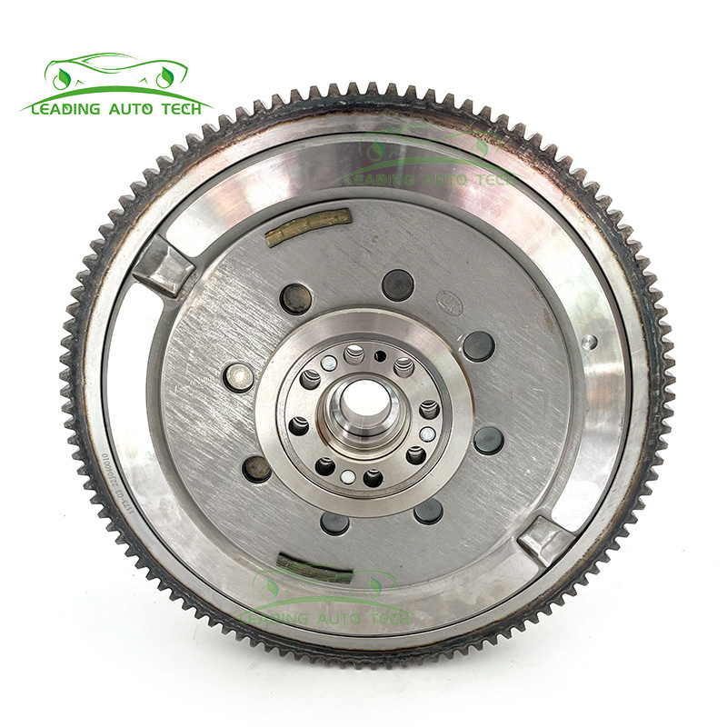 OEM C00061608 Professional Manufacturer Auto Parts Dual Mass Flywheel for Saic Maxus T60 S00026169