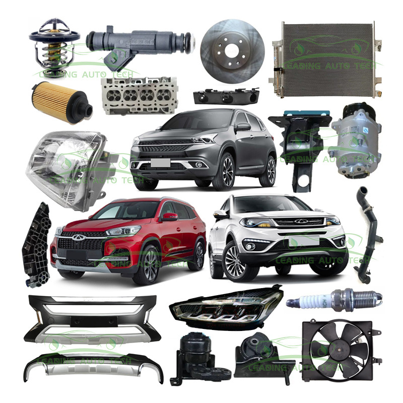 Car Other Auto Parts Supplier for Chinese Cars for Byd Chery Geely Gwm Great Wall Saic Mg Maxus Iveco Changan Auto Spare Parts