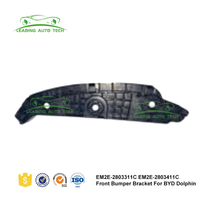 2023 Wholesaler Original Auto Accessories Electric Car Body Spare Parts for BYD Dolphin New Energy Vehicle