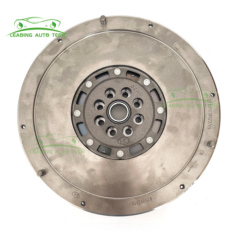 OEM C00061608 Professional Manufacturer Auto Parts Dual Mass Flywheel for Saic Maxus T60 S00026169