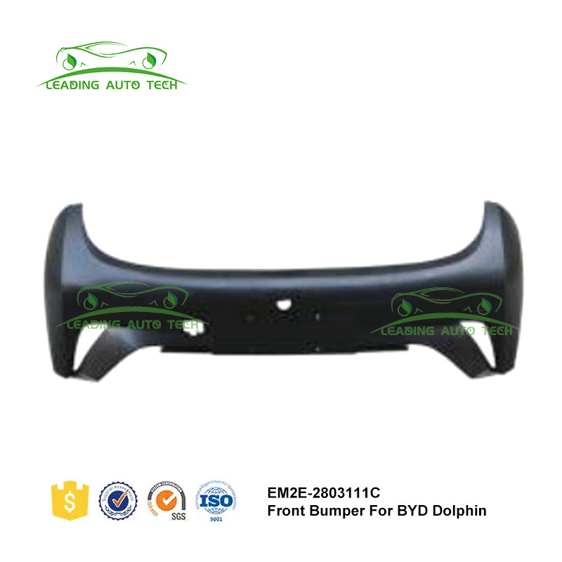 2023 Wholesaler Original Auto Accessories Electric Car Body Spare Parts for BYD Dolphin New Energy Vehicle