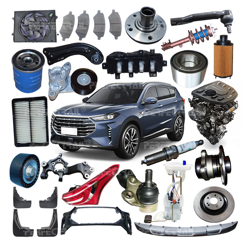 Car Other Auto Parts Supplier for Chinese Cars for Byd Chery Geely Gwm Great Wall Saic Mg Maxus Iveco Changan Auto Spare Parts