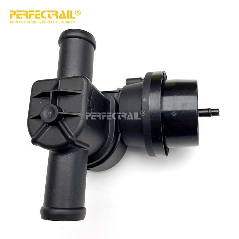 701819809G Auto Parts Engine Heater Core Control Valve for Audi A4 B8 A5 Q5 VW Golf Jetta Touareg