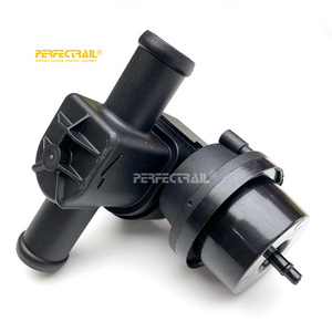 701819809G Auto Parts Engine Heater Core Control Valve for Audi A4 B8 A5 Q5 VW Golf Jetta Touareg