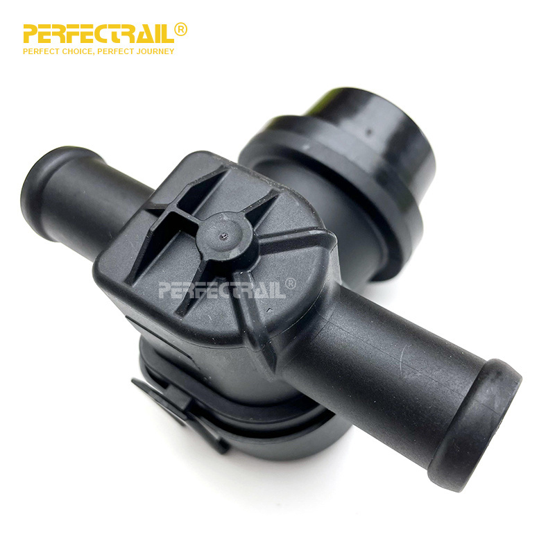 701819809G Auto Parts Engine Heater Core Control Valve for Audi A4 B8 A5 Q5 VW Golf Jetta Touareg