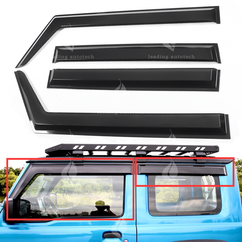 4x4 Auto Accessories Body Parts for Suzuki Jimny