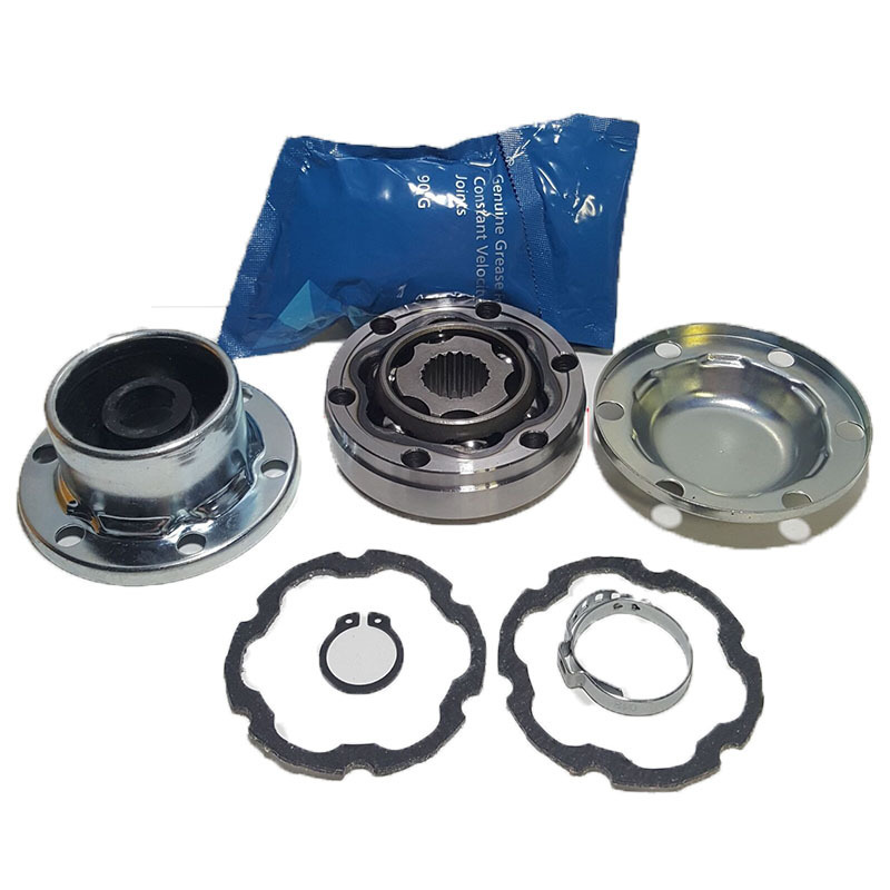 55193595 Universal outer auto parts cv joint boot repair kit for FIAT PANDA Van 1986-2012