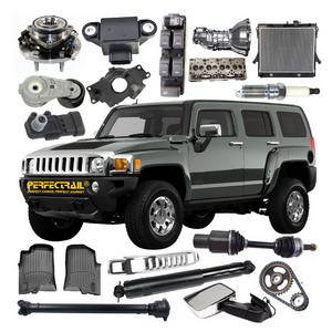 PERFECTRAIL 4x4 Accessories Auto Spare Parts for Hummer H1 H2 H3 American Cars