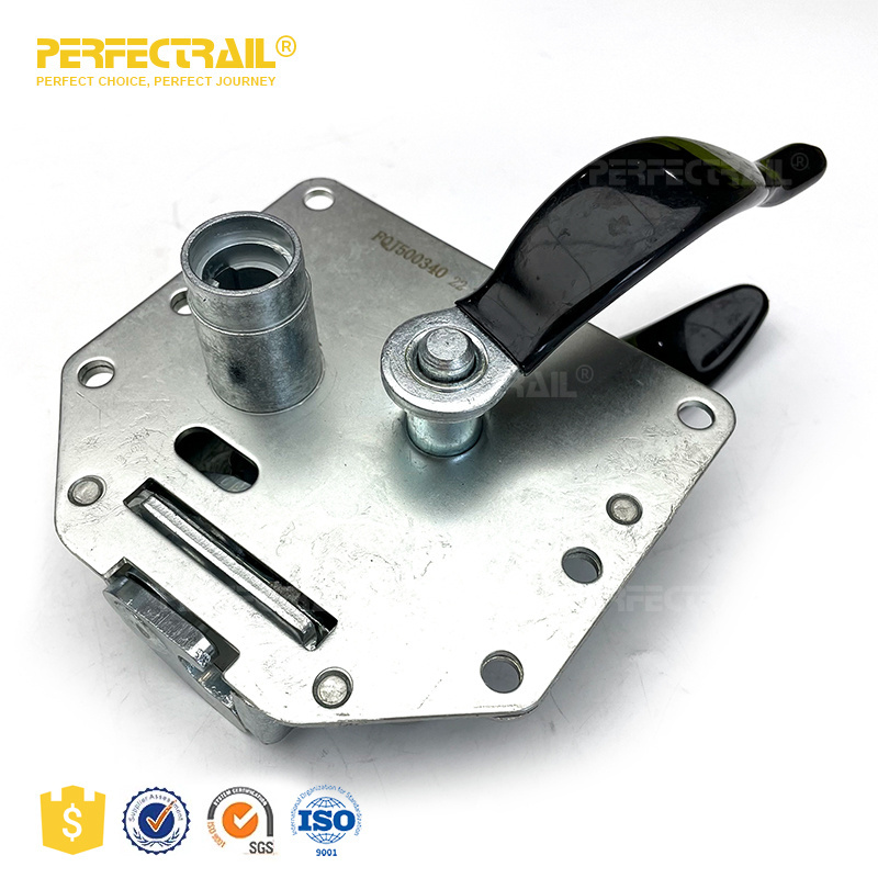 PERFECTRAIL FQJ500340 FQJ500080 Car Right Left Door Lock Latch Actuator For Land Rover Defender