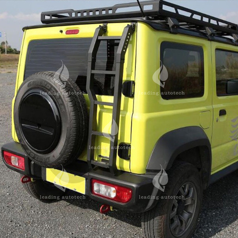 4x4 Auto Accessories Body Parts for Suzuki Jimny