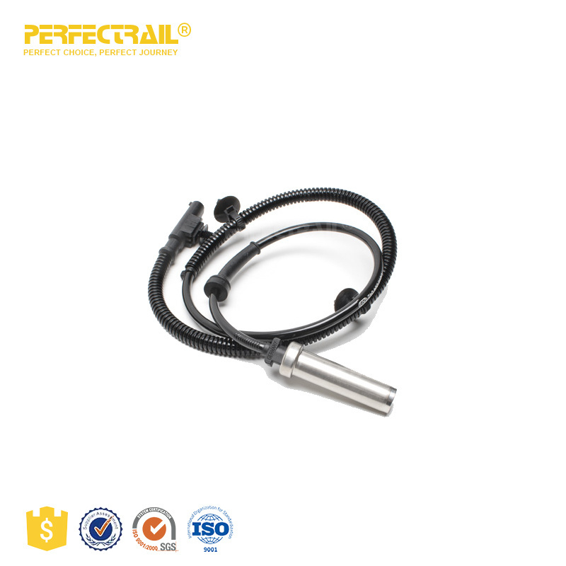 PERECTRAIL LR023690 Car Parts ABS Wheel Speed Sensor For Land Rover Defender Cabrio Pick Up Station Wagon L316 2006-2016