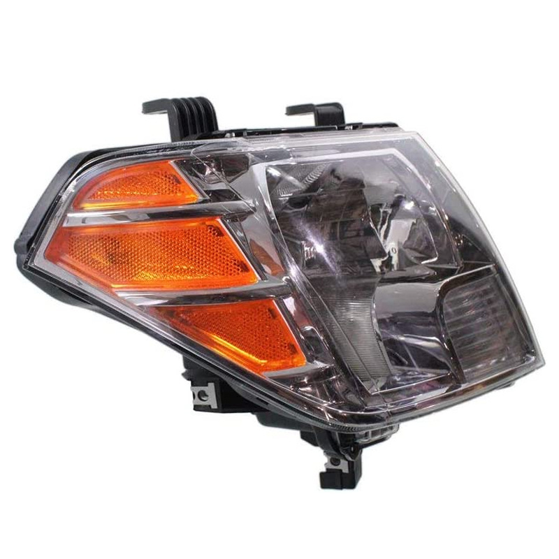 26010ZL40B Auto Spare Parts Headlight Assembly for Nissan Frontier 2009-2018