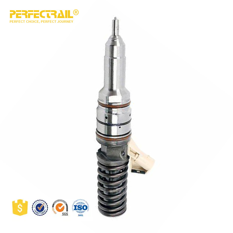 504287069 PERFECTRAIL Auto Parts Fuel Injector for Iveco Stralis 2002-