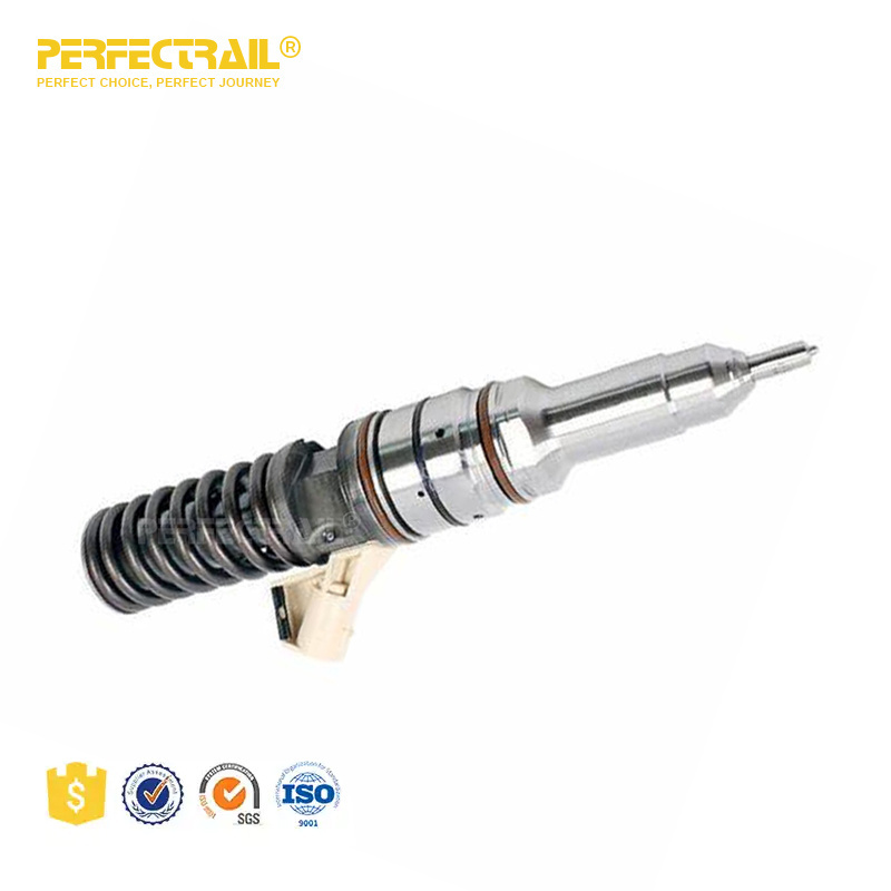 504287069 PERFECTRAIL Auto Parts Fuel Injector for Iveco Stralis 2002-