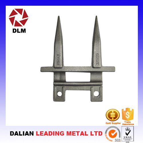 Bolt Type Electrical Steel strain tension clamp