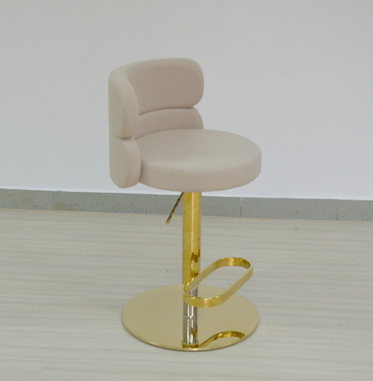 Modern Design Dining Furniture Mini Bar Chair High Chair For Bar Table