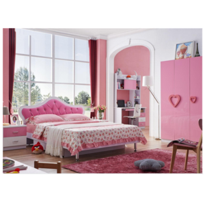 Home Furniture Bedroom Set Adult Bedroom Set Kids Furniture For Bedroom