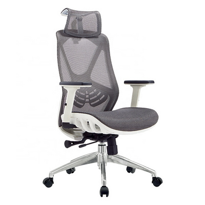 High Back Executive Office Chair Computer Chair Ergonomic Chair for Bedroom Office