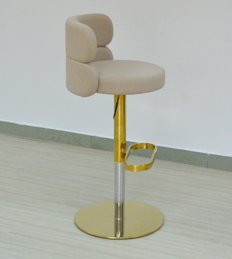 Modern Design Dining Furniture Mini Bar Chair High Chair For Bar Table