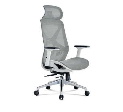 High Back Executive Office Chair Computer Chair Ergonomic Chair for Bedroom Office