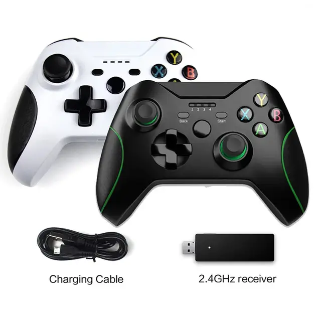 wholesale for xbox X controller wireless custom shell for xbox one series X/S gamepad 2.4G controller for xbox one s