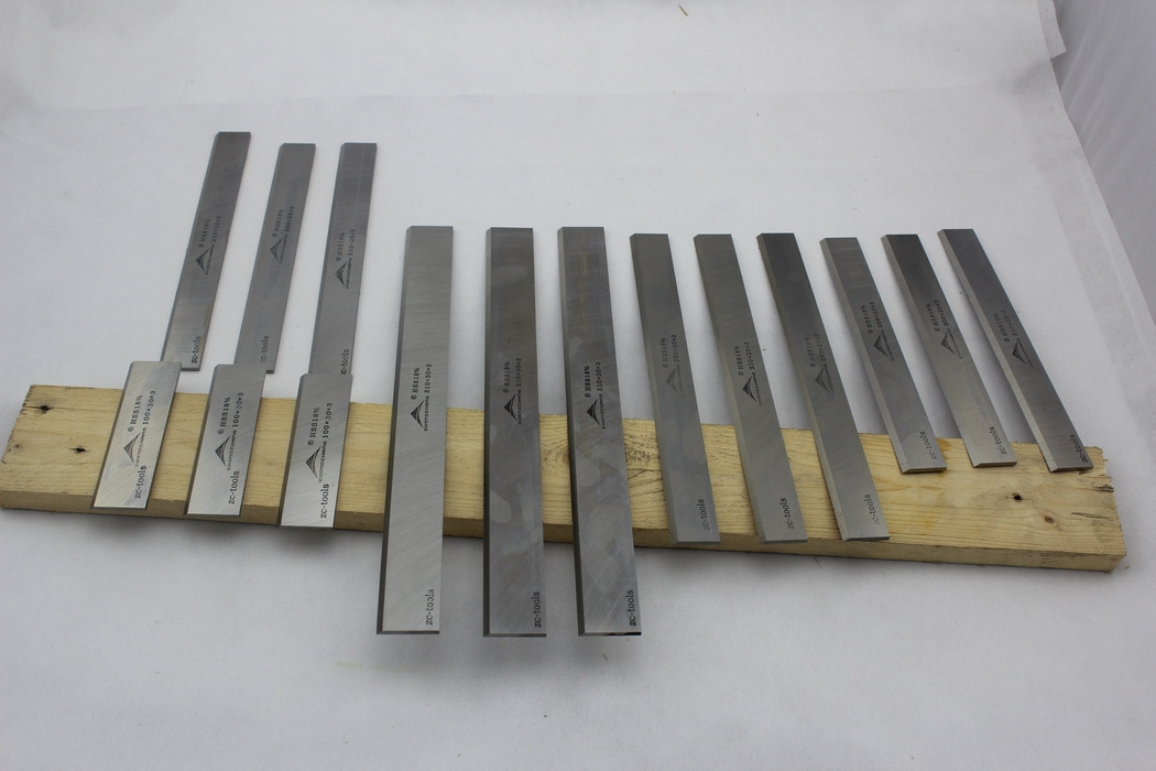 TCT wood planer blades for woodworking machine 510x30x3