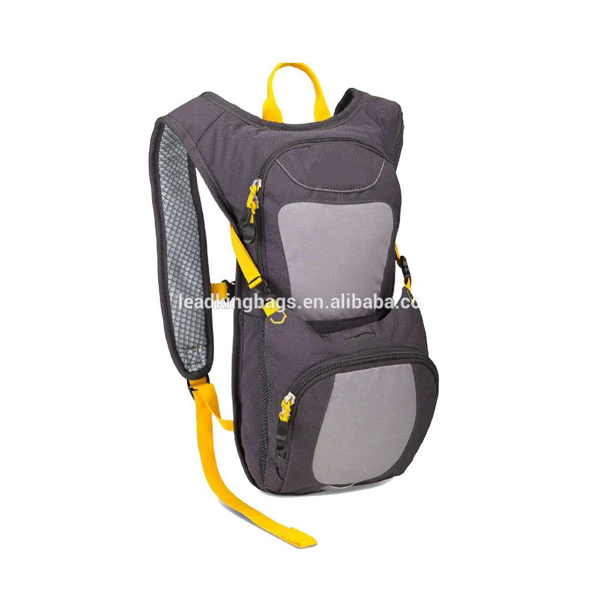 Sport water storage pack hydration backpack