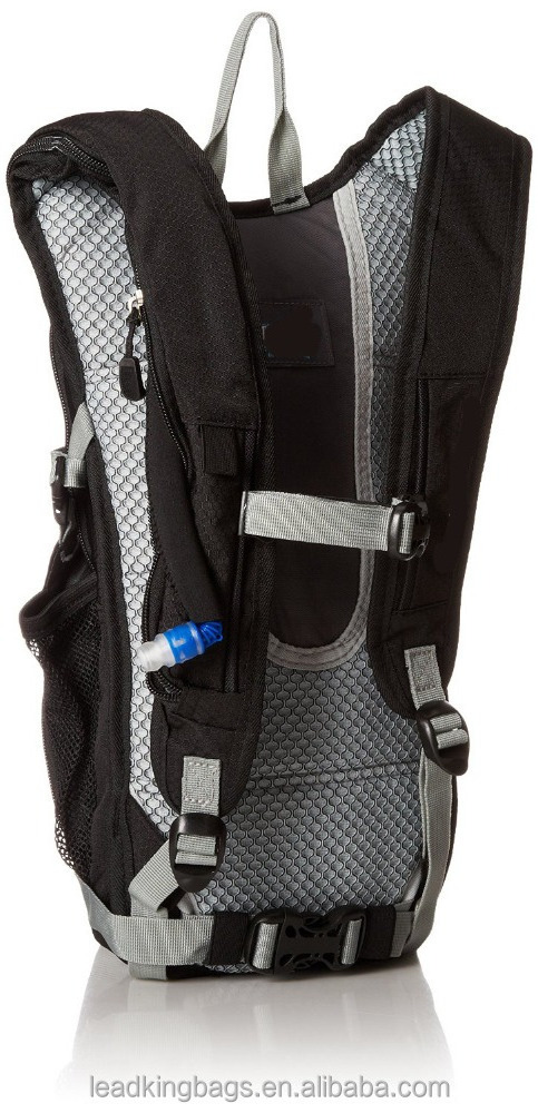 Sport water storage pack hydration backpack