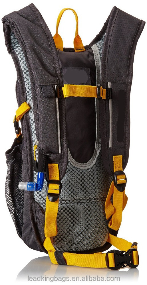 Sport water storage pack hydration backpack