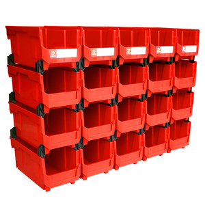 Organizer Storage Tool box with  Divider Rolling Tool Chest Drawer Cabinet For Small parts