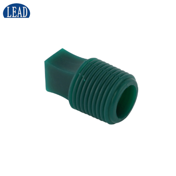 12mm Design Silicone And Stopper Rubber Plug