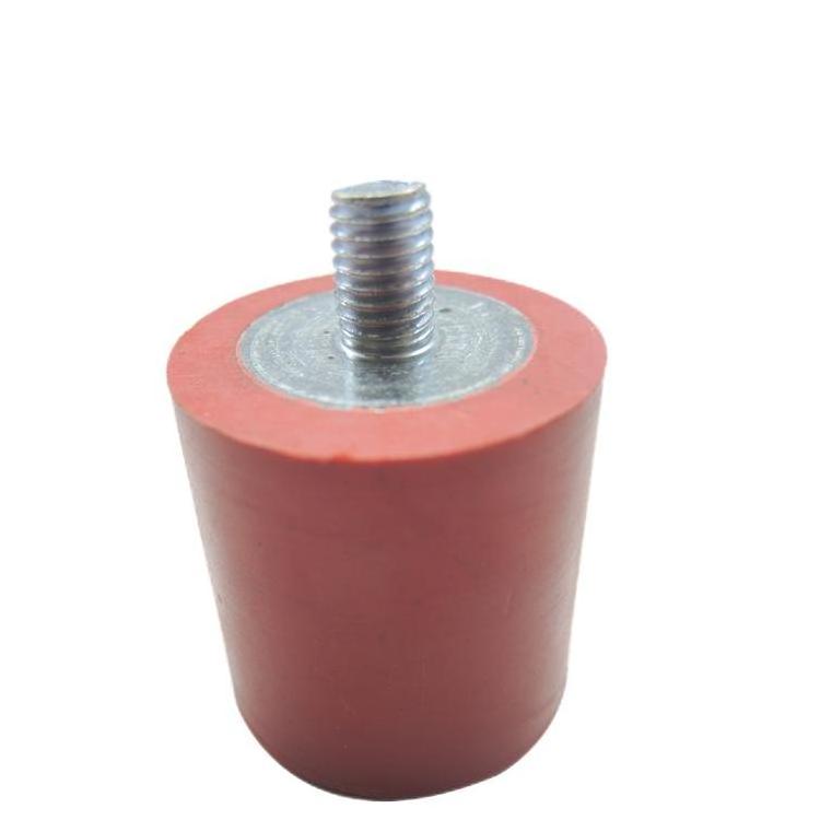 Metal and Rubber Strong Together Anti Vibration Rubber Mount