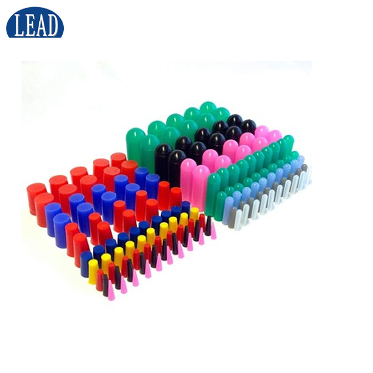 12mm Design Silicone And Stopper Rubber Plug