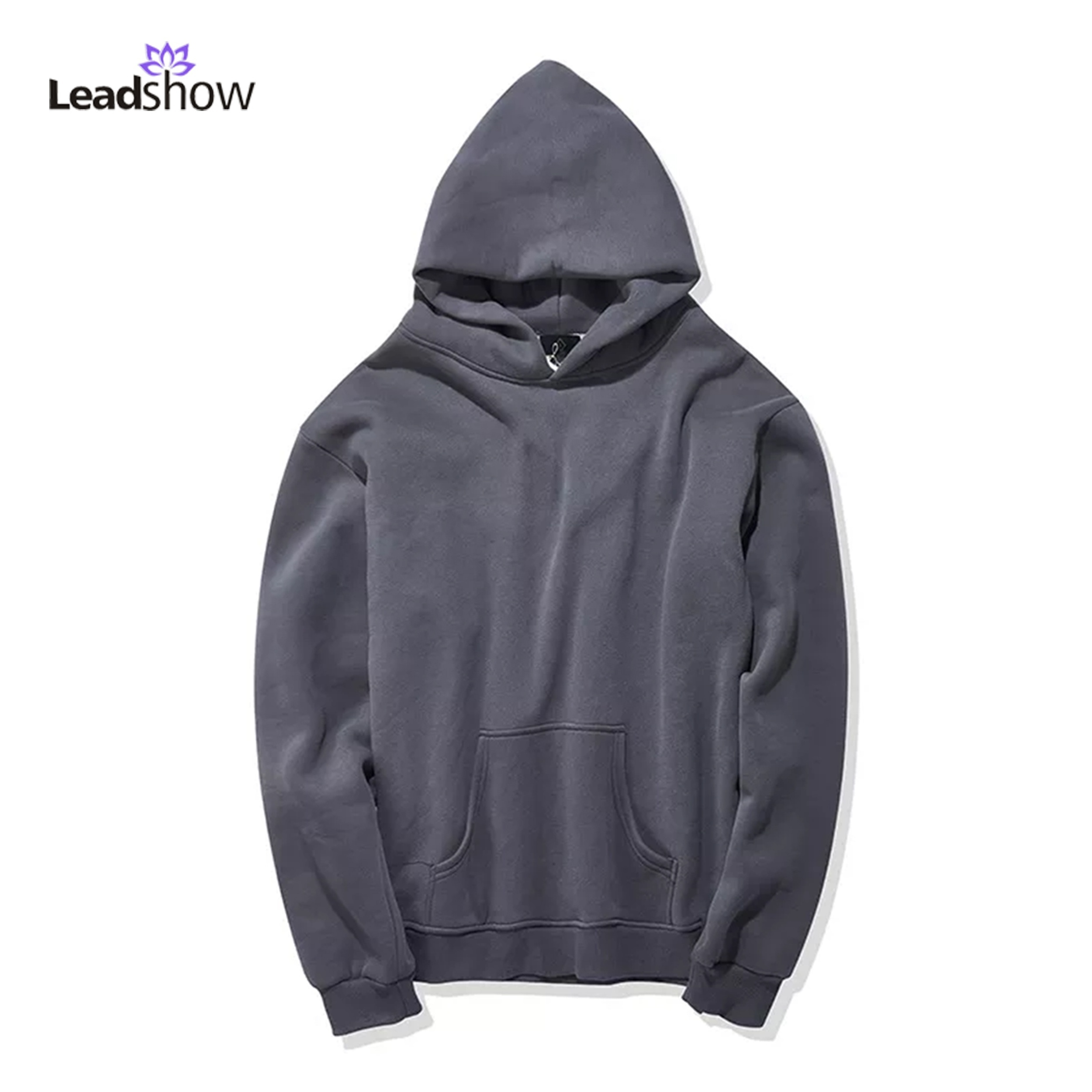 blank high quality plus size hoodies wholesale custom logo gym fitness hoodie manufacturers fleece fabric oversized men hoodie