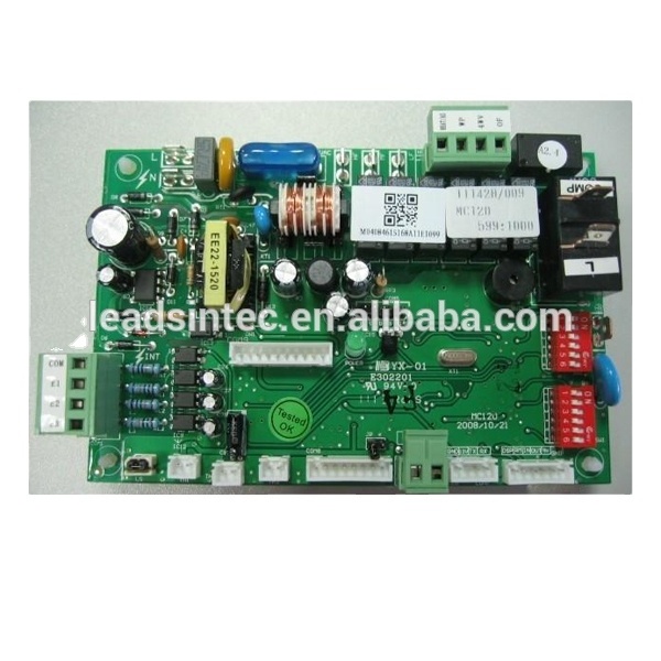 Dc Inverter Air Condition Pcb Board For Inverter Controller Heat Pump Inverter Compressor Driver