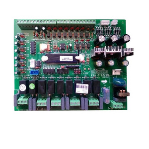 Dc Inverter Air Condition Pcb Board For Inverter Controller Heat Pump Inverter Compressor Driver