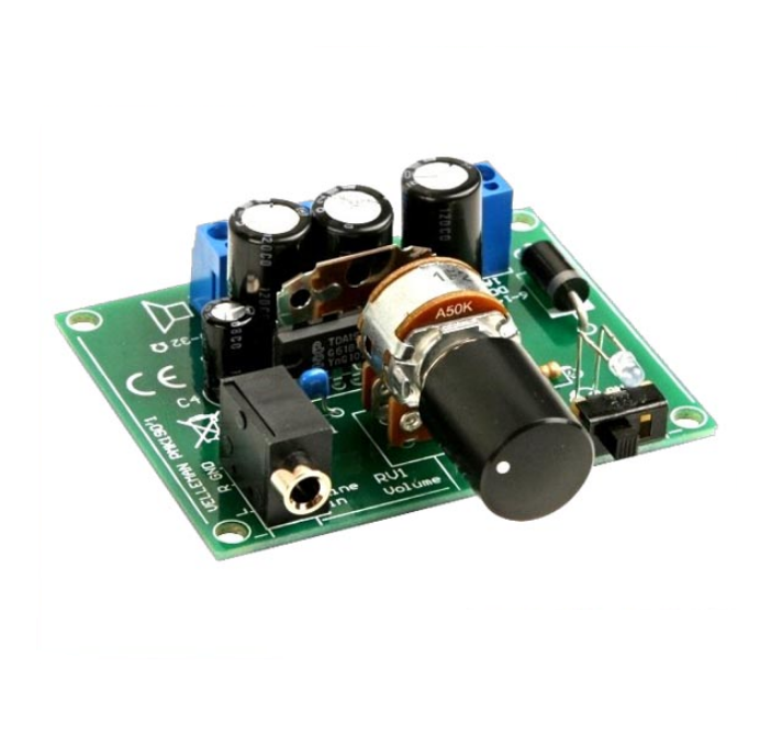 Clone PCB supplier Amplifier PCB Board Circuit PCBA Manufacturer Amplifier Circuit Board with PCBA Clone