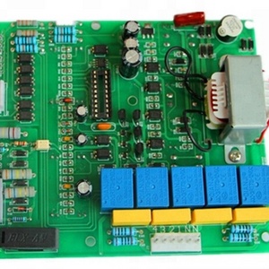 Electronic PCB Assembly Manufacturer Provide PCB Design and SMT PCBA printing circuit board Service SMT other pcb & pcba