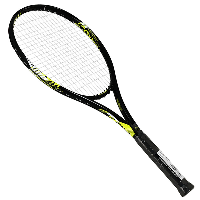 QICHUAN TR100 custom carbon fiber tennis racquet 27 inch